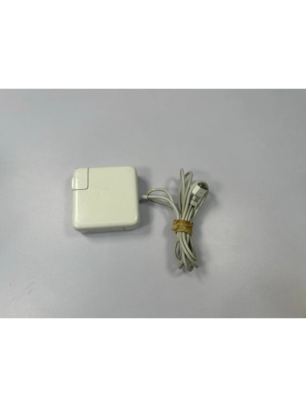 Genuine Apple 60W MagSafe 1 Power Adapter A1184 Charger 16.5V 3.65A Tested OEM